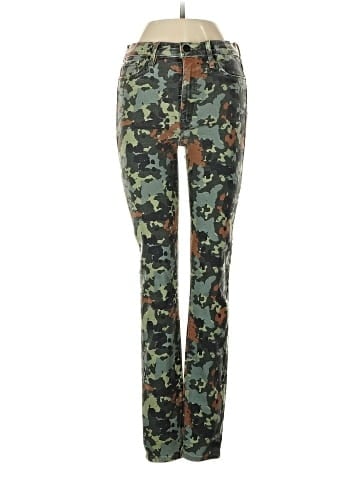 Hudson Jeans Jeans (view 1)