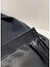 Moschino Solid Black Formal Skirt Size 8 - photo 3