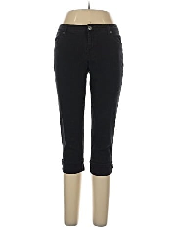 Style&Co Jeans (view 1)