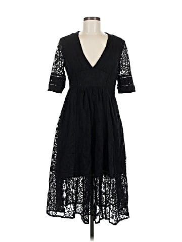 Free People Cocktail Dress (view 1)