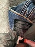 Express Outlet Blue Jeans Size 32 waist - photo 9