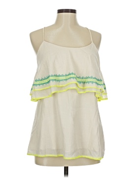 Judith March Sleeveless Blouse