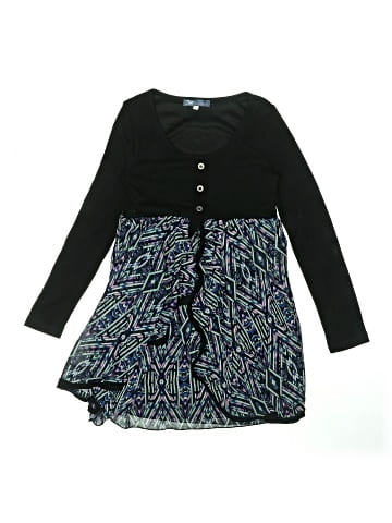 Truly Me Dress (view 1)