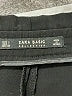 Zara Basic Black Casual Pants Size L - photo 7