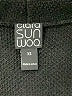 Clara Sun Woo Black Cardigan Size XS - photo 7