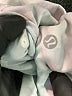 Lululemon Athletica Silver Active Pants Size 8 - photo 7