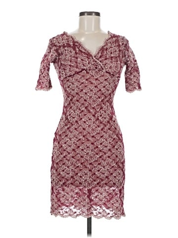 Mica Cocktail Dress (view 1)