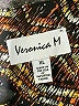 Veronica M. Brown Long Sleeve Blouse Size XL - photo 7