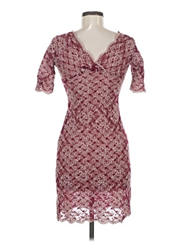 Mica Cocktail Dress (view 2)