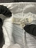 Escada 100% Cotton Ivory Casual Pants Size XS - photo 7