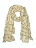 Rachel Pally 100% Polyester Ivory Scarf One size - photo 1