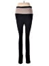 Athleta Color Block Tan Active Pants Size S - photo 2