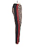 Veronica Beard x Bandier Animal Print Red Active Pants Size XS - photo 4