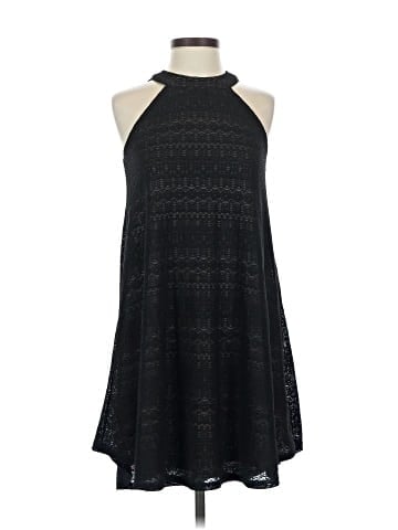 Alya Casual Dress (view 1)