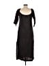 Weekend Max Mara Black Casual Dress Size 6 - photo 2