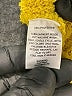 Caslon 100% Polyester Yellow Pullover Sweater Size XS - photo 8