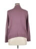 Worthington Purple Blazer Size XL (petite) - photo 2