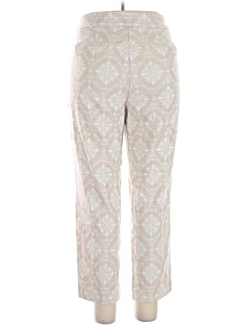JM Collection Casual Pants (view 2)