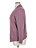 Worthington Purple Blazer Size XL (petite) - photo 5