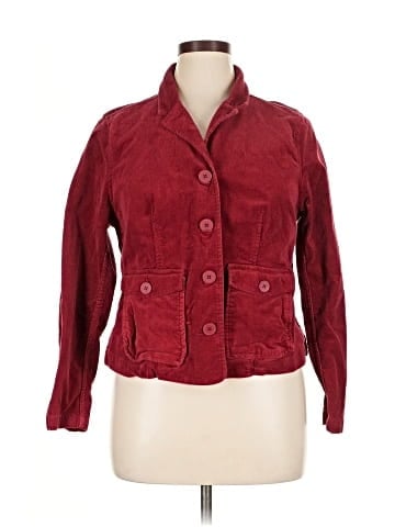Relativity Jacket (view 1)