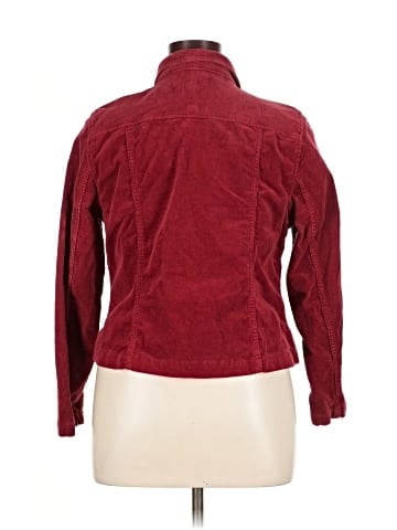 Relativity Jacket (view 2)