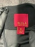 G.I.L.I. Black Cocktail Dress Size 6 - photo 7