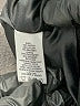 G.I.L.I. Black Cocktail Dress Size 6 - photo 8
