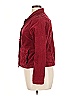 Relativity Burgundy Jacket Size XL (petite) - photo 5