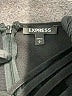 Express Black Cocktail Dress Size S - photo 7