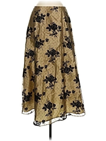 Coldwater Creek Formal Skirt (view 1)