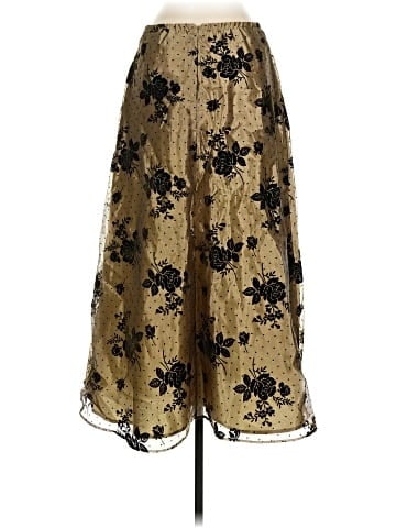 Coldwater Creek Formal Skirt (view 2)