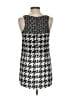 CAbi 100% Polyester Silver Sleeveless Blouse Size XS - photo 2