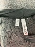 Studio Y 100% Polyester Black Cocktail Dress Size XL - photo 7