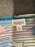 Lularoe Blue Active T-Shirt Size L - photo 7