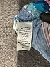 Lularoe Blue Active T-Shirt Size L - photo 8
