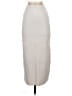 Assorted Brands Ivory White Formal Skirt Size 26 Missing size tag. - photo 1