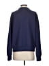 Automet Blue Sweatshirt Size S - photo 2