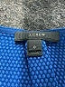 J.Crew Blue Sleeveless Blouse Size 0 - photo 7