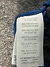 J.Crew Blue Sleeveless Blouse Size 0 - photo 8
