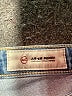 Adriano Goldschmied Stars Blue Jeans Size 27 waist - photo 7