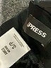 Express Black Casual Pants Size S - photo 6