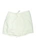 Pimkie 100% Cotton Ivory White Skort Size 38 ITA - photo 1