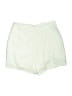 Pimkie 100% Cotton Ivory White Skort Size 38 ITA - photo 2
