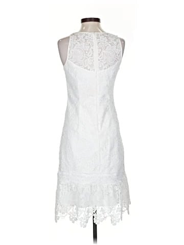 White House Black Market Cocktail Dress (view 2)