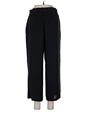 Zara Basic Casual Pants (view 2)