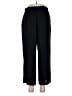 Zara Basic Black Casual Pants Size L - photo 2