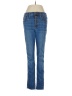 Madewell Blue Jeans Size 29 waist - photo 1