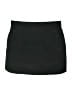Athleta Solid Black Skort Size 1 - photo 1