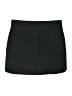 Athleta Solid Black Skort Size 1 - photo 2