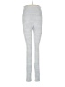 Lululemon Athletica Silver Active Pants Size 8 - photo 1